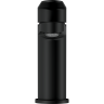 Смеситель для раковины средний CERSANIT DIY LARA черный 68152