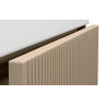Тумба подвесная CERSANIT CLASSIC RIBBLE 80 бежевый 69278